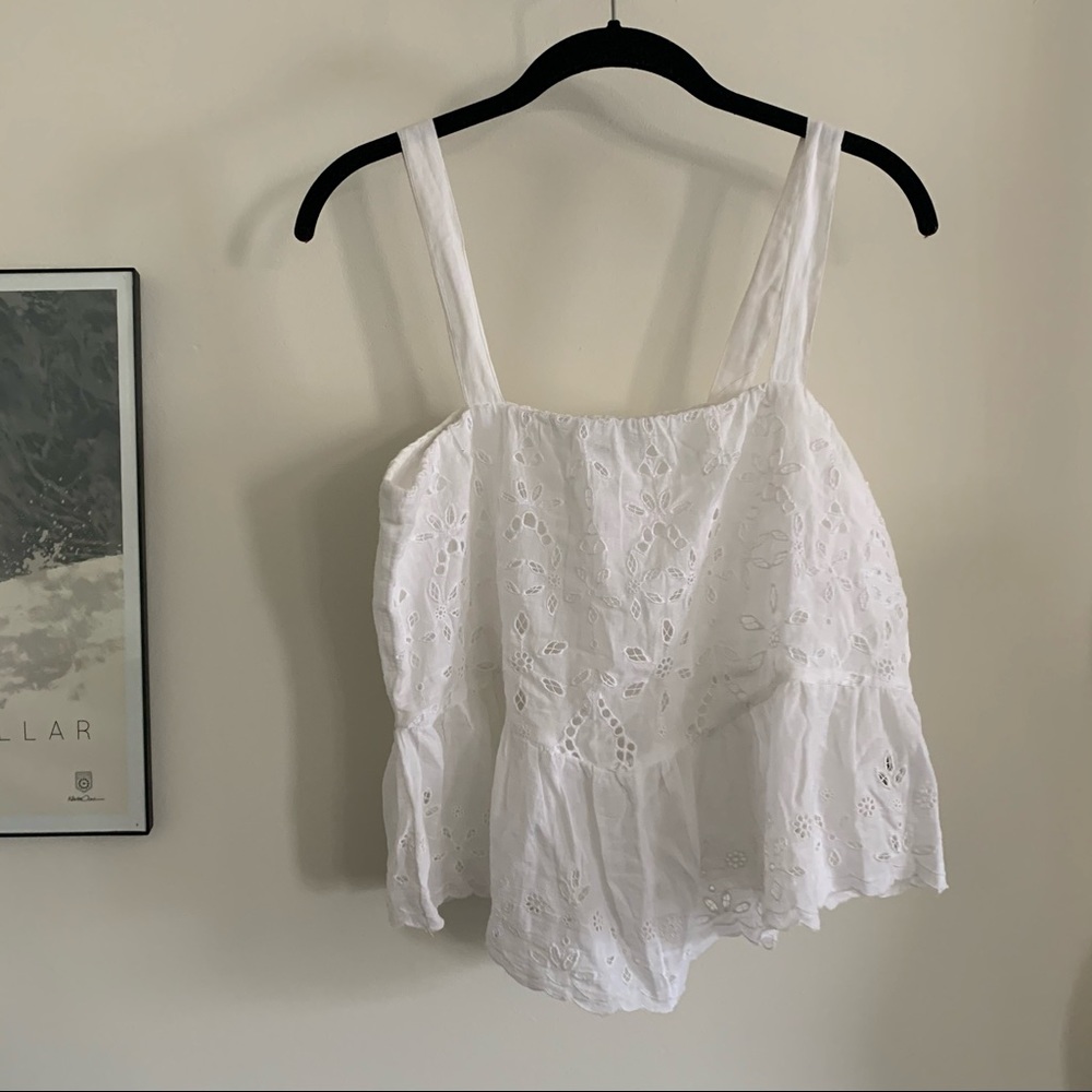 American Eagle Tank Top